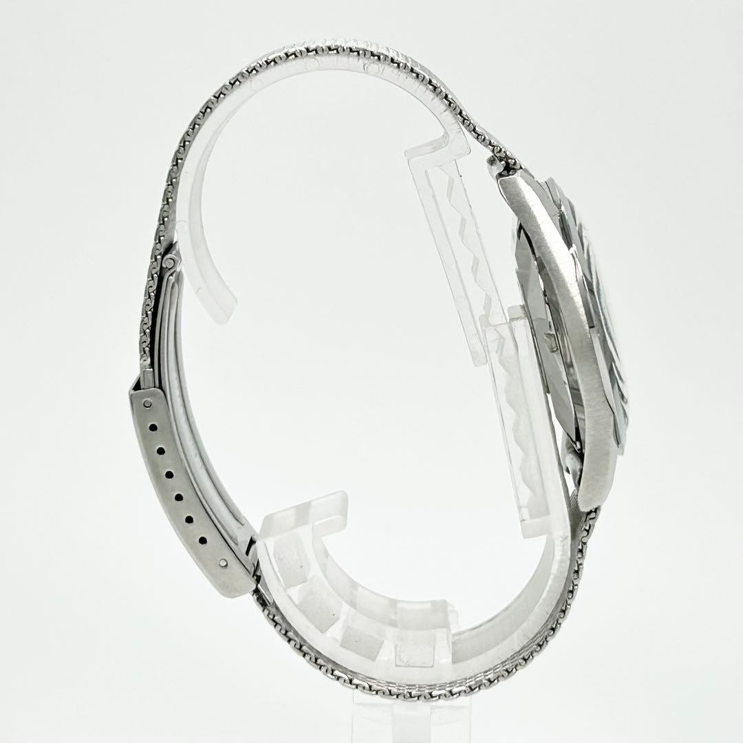 Technos Skymaster Vintage Automatic Watch - image 5