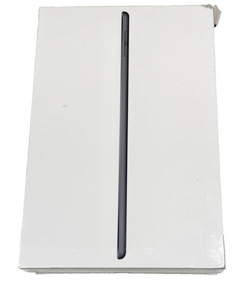 Apple iPad mini 5th Gen. 64GB Wi-Fi Space Gray A2133 iPadOS 13 NEW Sealed