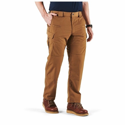 5.11 Tactical Men's Stryke Operator Uniform Pants, Flex-Tac Stretch, Style 74369 - Afbeelding 4 van 18