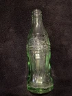 Vintage Coca Cola Bottle Pittsburgh Pa