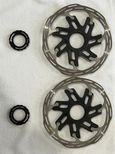 SRAM RED Paceline X Centerlock Brake Rotor 160mm