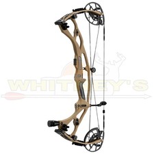 Nuovo altro - Hoyt RX-7 HBX - mano destra - 70 libbre. - 25"-30" - Borbone - 1064228