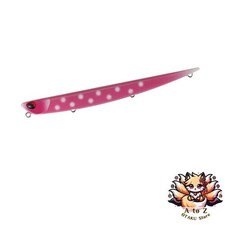 NEW Duo Bay Roof Manic Slow 135 #ACC0870 Polka Dot Pink Glow