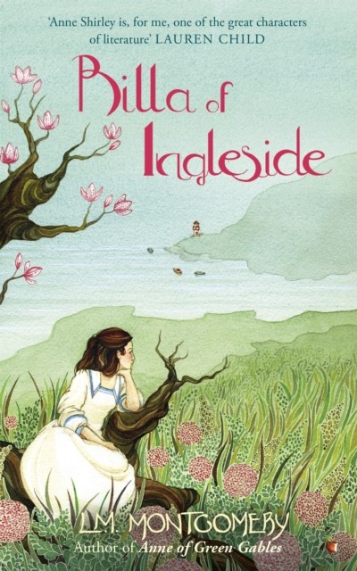 Rilla of Ingleside A Virago Modern Classic by L. Montgomery M. (Paperback Book)