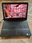 Dell Latitude E5570 i7-6820HQ 2.7GHZ 16GB RAM 256GB SSD Radeon R7 M370 Office