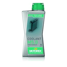 Motorex Coolant M5.0 - 1/Liter 198482