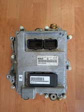 0281020048 504122542 CENTRALINA MOTORE PER IVECO Stralis 3° (06 07)