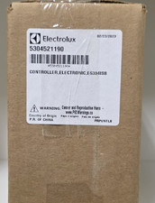 Genuine OEM Frigidaire Electric Range Oven Control Board 5304521190 New