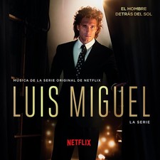 Luis Miguel: La Serie Original Soundtrack 