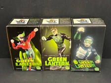 Ultimate Green Lantern Collectibles Guide 96