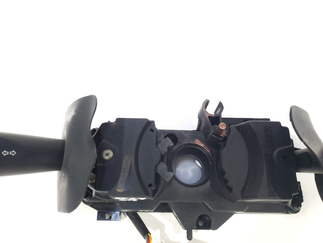 Used Part fits: 2003 Maserati SPYDER CC Grade A