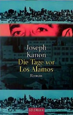 Die Tage vor Los Alamos