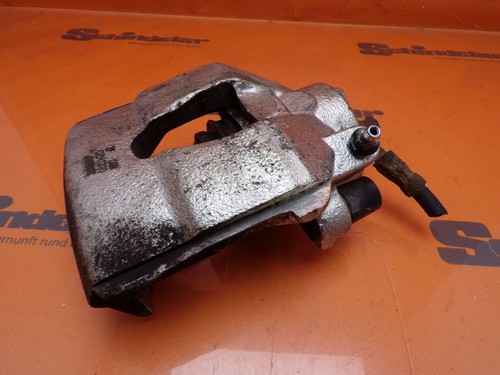 Bremssattel links vorn CZH1200 VW POLO (9A, 9N) 1.4 16V