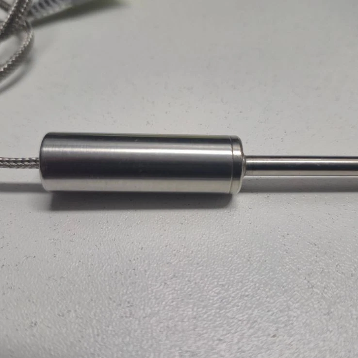 Outdoorchef Grillthermometer Digital Kerntemperatur Thermometer Thermo Timer - Bild 4 von 4