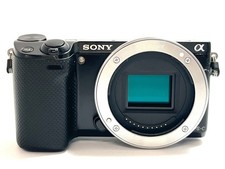 Sony Alpha Nex-5R Mirrorless Interchangeable Lens Cameras for Sale