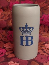 Bierkrug &bull; Hofbr&auml;uhaus M&uuml;nchen &bull;1l &bull; Guter Zustand