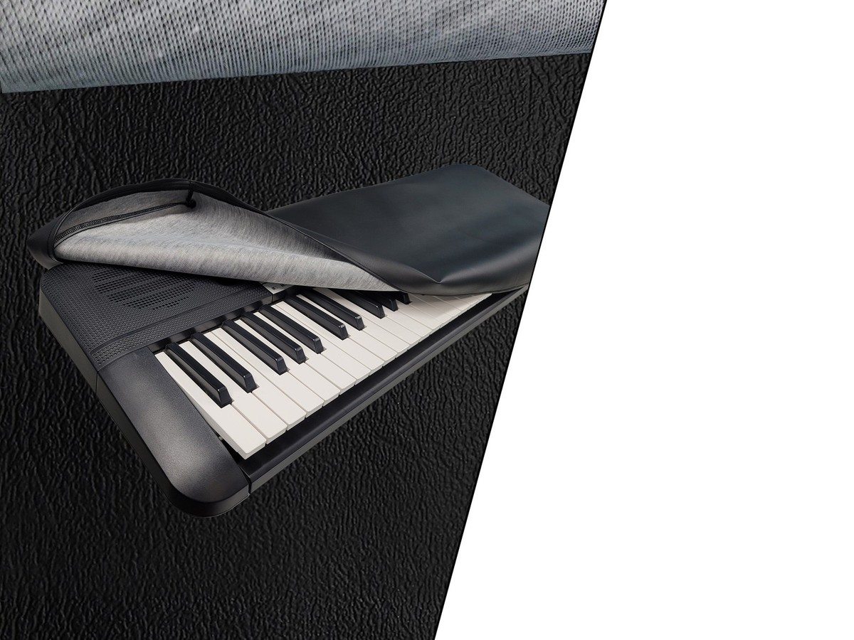 Yamaha Piaggero NP-32 Music Keyboard | Customize your cover | eBay