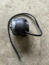 GE 5KSP51GL581JT 115 V 10 A 16 W 1550 RPM Thermally Protected Electric Motor #2