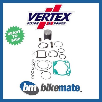 Top Engine Rebuild Kit Std Comp 45.97mm for YAMAHA YZ 80 LW 1994 1995 1996