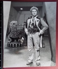 Doctor Who original 10 x 8