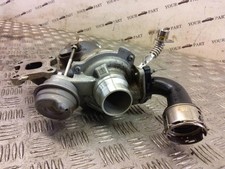 FORD PUMA J2K, CF7 Turbolader H58G6K682AD 1.00 Petrol 2023 31024689