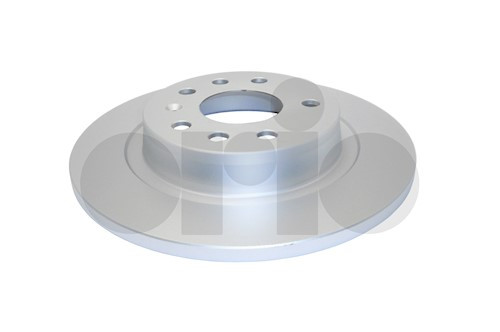GENUINE SAAB BRAKE DISC 32019576 - Picture 1 of 1