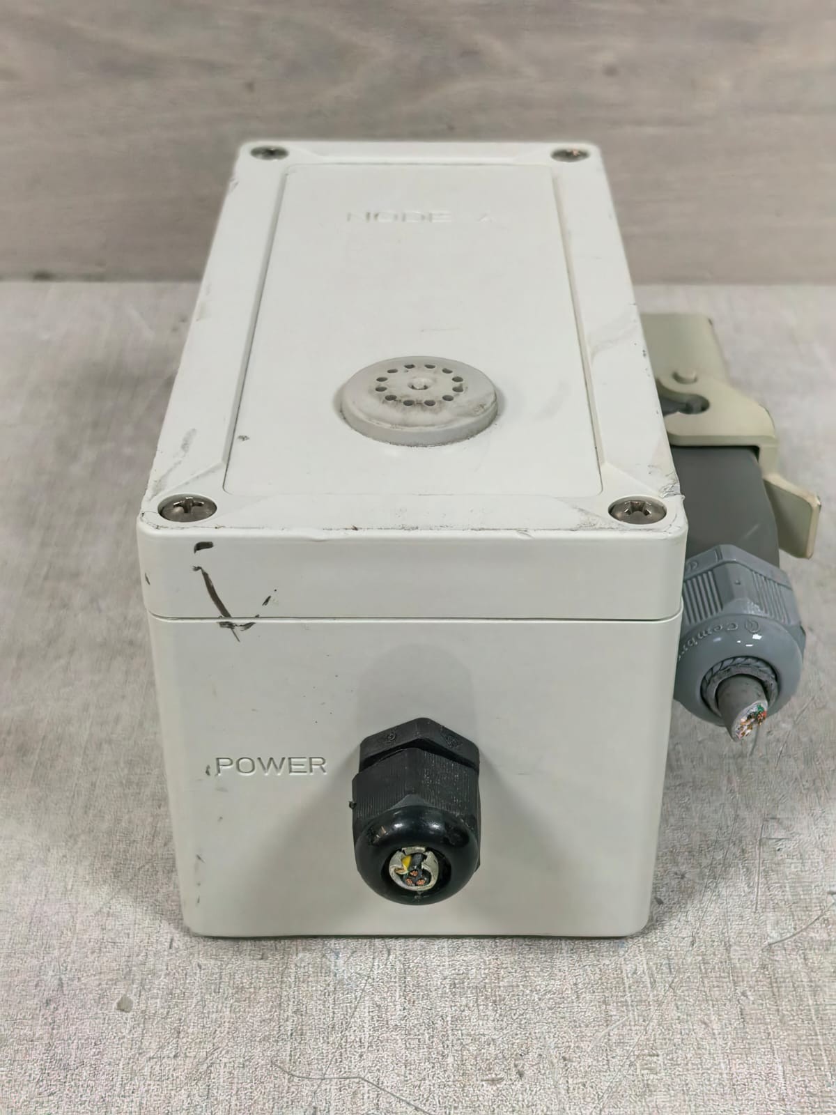 UNKNOWN CP1010 LTF116-08 TRS TYPE 4 NODE CP1010 LTF116-08 HERB MODULE 8