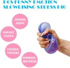 2PCS Soft Stress-Relieving Toys and Anxiety Caused by Hyperactivity Disorder！ — photo 1