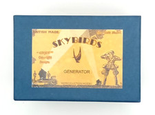 Skybirds Generator Reproduction Diecast Model.        A10