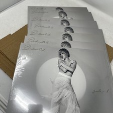 NEW Carly Rae Jepsen - Dedicated Side B Vinyl LP /Lot of SEVEN/SHRINKWRAPPED