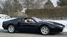 1986 Ferrari 328 for Sale