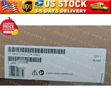 NEW 6AV2124-0UC24-1AX0 6AV2 124-0UC24-1AX0 Siemens HMI TP1900 Comfort PRO Panel