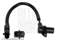 Kurbelwellensensor Impulsgeber Blue Print ADG072110 D3EA FüR Matrix Tucson D4FA