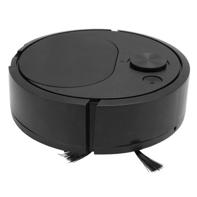 Robot Vacuum Cleaner,Multifunctional Vacuums Robotic Vacuums USB Charging Min...