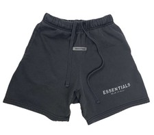 Fear of God ESSENTIALS Sweatshorts men's size M fits Small Gym Shorts Lounge