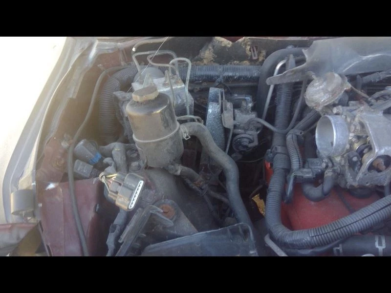 (LOCAL PICKUP ONLY) Roof Glass Fits 97-04 MONTERO SPORT 3587243 Foto 2 de 4