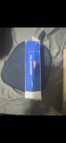 Official Wii Remote TOAD Nintendo Motion Plus NEW Complete In Box 👾 Wii U OEM - Picture 2 of 4