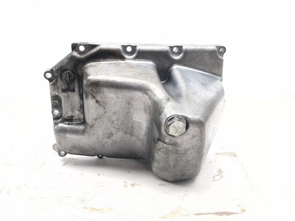 Нижний поддон для масла двигателя Suzuki GSXR 1000 09–16 годов выпуска - Изображение 4 из 4