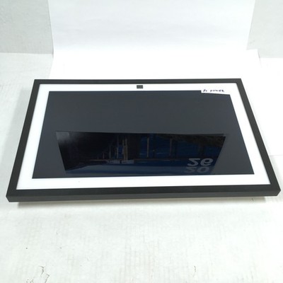 Amazon Echo Show 15 Gen 2  Display 15.6'' Fire TV CP38RE NO POWER (FOR PARTS!)
