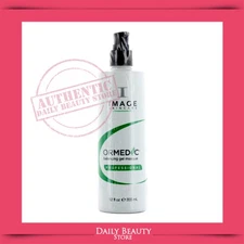 Image Skincare Ormedic Balancing Gel Masque 11.5oz PRO NEW FAST SHIP