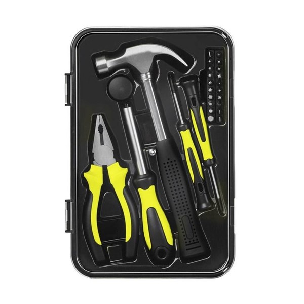 Starter Werkzeug Set, 26-Teilig 77845-image
