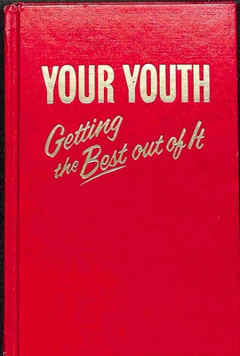 #ad Your Youth: Getting the Best Out of It $48.74
