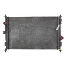 Radiateur Peugeot 308