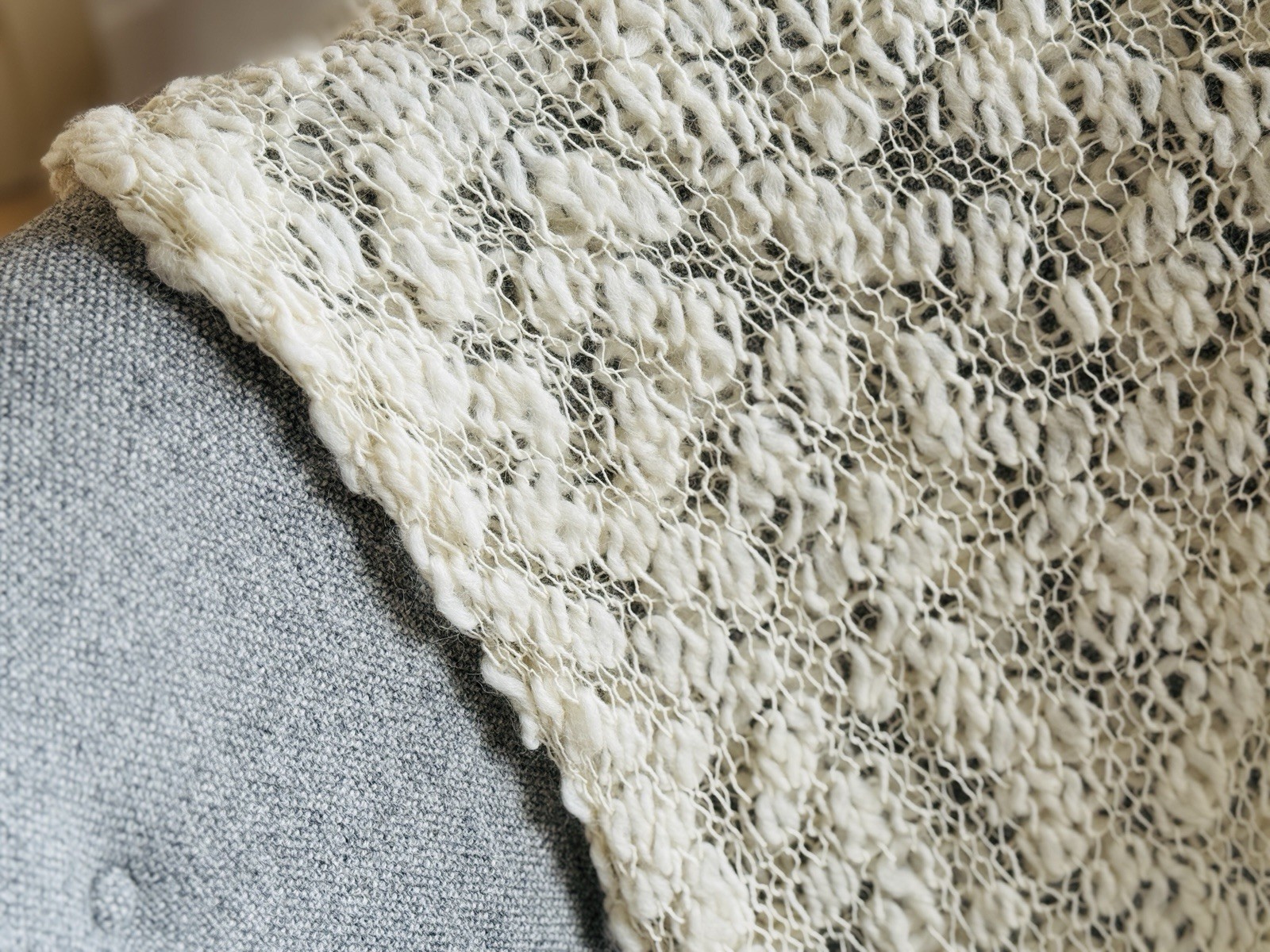 Ivory Color
