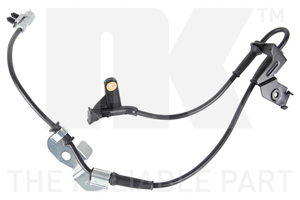 NK ABS Sensor Raddrehzahl 299908 FüR Chrysler Voyager 4 RG RS 3 VAN GS AWD CRD-image