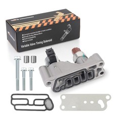 Engine Variable Valve Timing VVT Solenoid Compatible with Honda 3.5L V6 2008-...
