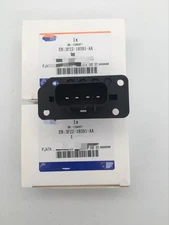 new For Ford Motorcraft HVAC Blower Motor Resistor YH-1715 3F2Z-18591-AA
