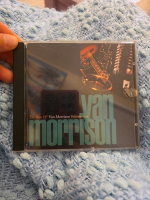 The Best Of VAN MORRISON Volume Two CD -1993 Polydor 314 517 760-2