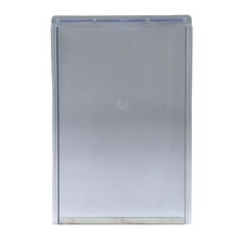 10.5 In. X 15 In. Large Replacement Flap for Original and Aluminum Frames-New St