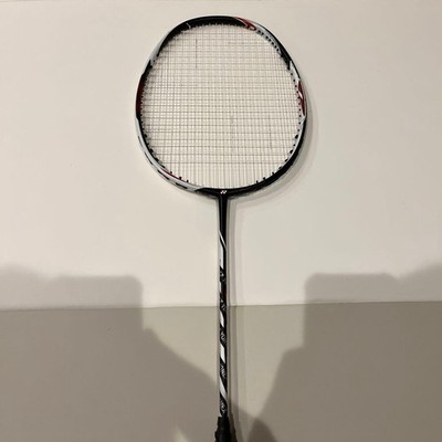 Duora Z-Strike 3UG5 with crack | eBay